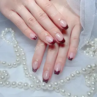 ネイル 💅 NikoNikoのネイルデザイン