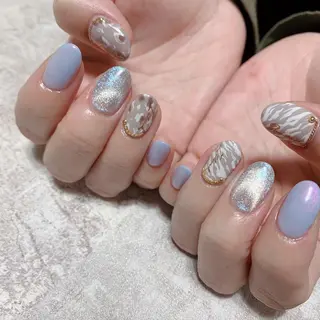 ネイル nail room シュレムのネイルデザイン