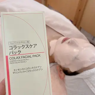 メナード 上里代行店のエステ・リラクイメージ