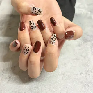 ネイル FELICE ﾌｪﾘｰﾁｪのネイルデザイン