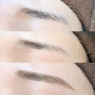 アイブロウ ෆ‪‪Udono Maiෆ‪‪のマツエク・マツパデザイン