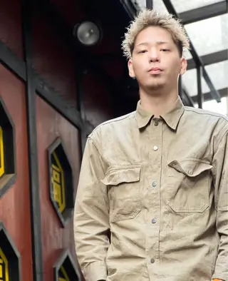 ショート ヒロ銀座上野店所属・岩瀬 穂香のヘアスタイル