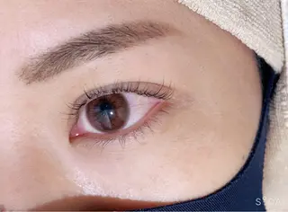 マツエク・マツパ 久保田 ひかりのマツエク・マツパデザイン