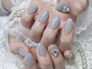 ネイル 🔷ﾐﾅﾐﾈｲﾙ🔷 やり放題ネイル渋谷2のネイルデザイン