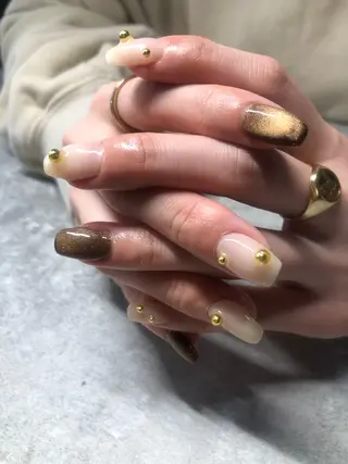 ネイル nailsalon bambiのネイルデザイン