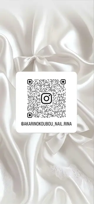 燈乃工房/ 松原李菜のネイルデザイン