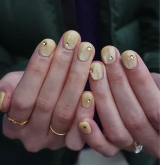 ネイル baby babyのネイルデザイン