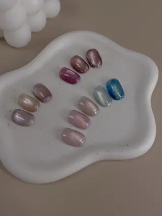 ネイル fumi nail所属・✴︎fumi nail✴︎のネイルデザイン