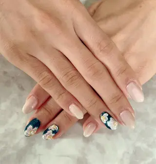 ネイル ネイリスト♡ AYAKOのネイルデザイン