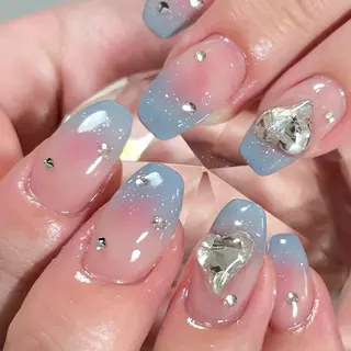 ネイル nail daisyのネイルデザイン