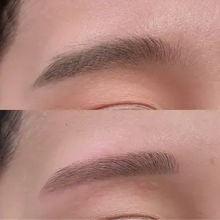 アイブロウ 西島 雪輝のマツエク・マツパデザイン