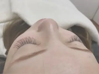 マツエク・マツパ 立川 慶美のマツエク・マツパデザイン