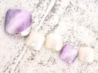 ネイル Dolce.Nail 柏店のネイルデザイン