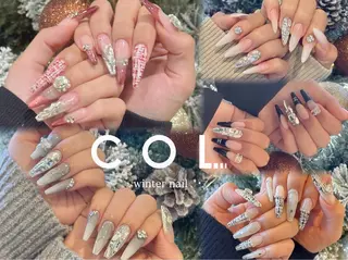 ネイル COL.所属・col.nail COCOAのその他イメージ