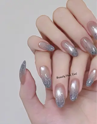 ネイル BEAUTY NAIL SALON所属・beautynail Emiのネイルデザイン