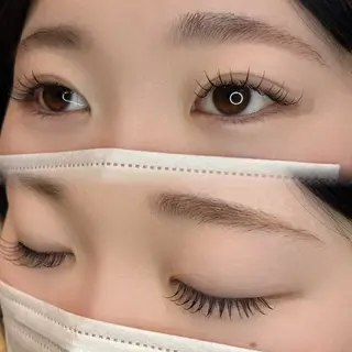 マツエク・マツパ T. Imamura🐰の眉毛・アイブロウイメージ