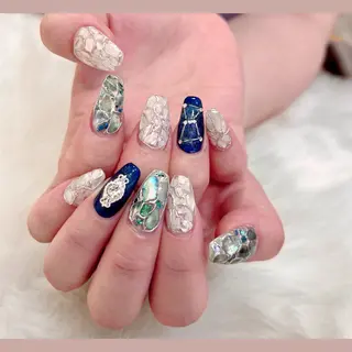 ネイル Re Gray所属・トータルビューティー Re Grayのエステ・リラクイメージ