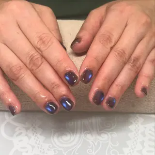 ネイル ネイルモデル募集 *萌華のネイルデザイン