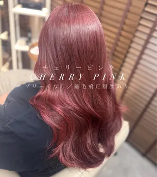 ロング カラー SALOWIN 仙台 Suite店所属・髪質改善＊大人女性 向けサロン｜RINAのヘアスタイル