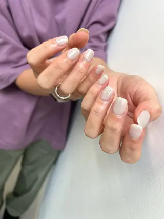 ネイル nail salon te.enのネイルデザイン
