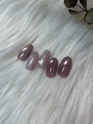 ネイル timtam --sakiのネイルデザイン