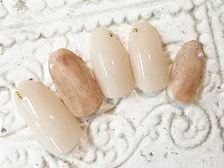 ネイル ネイルサロン レアリッチのネイルデザイン