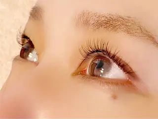 マツエク・マツパ BBS DIAMOND MOON🌙所属・BBSDIAMOND MOONのマツエク・マツパデザイン