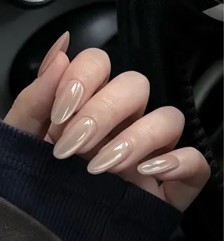 ネイル M2ネイルサロン【長さ出し&フィルイン導入店】所属・長さ出し専門店 RIRIのネイルデザイン