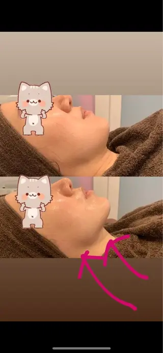 BELCIA所属・BELCIA フェイシャルサロンのエステ・リラクイメージ