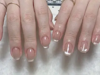 ネイル Nail Jolie所属・Nail Jolieのネイルデザイン