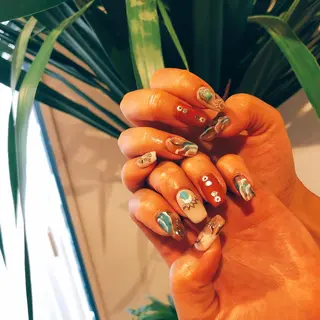 ネイル Chipieee Tokyoのその他イメージ