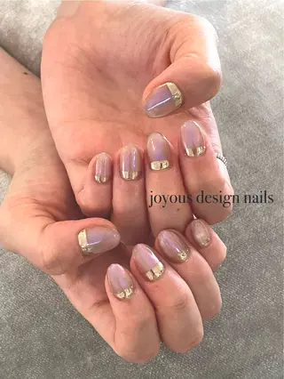 ネイル jdn kayokoのネイルデザイン