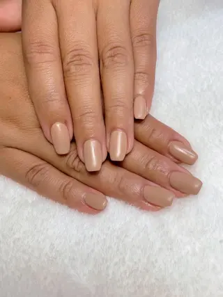 ネイル kipinail 川﨑えりかのネイルデザイン