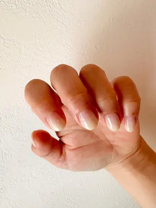 ネイル 🌲🌳🚪iiit o🌲🌳🌲のネイルデザイン