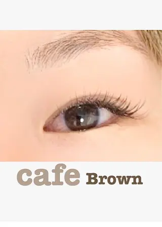 マツエク・マツパ BALANCE LASHのマツエク・マツパデザイン