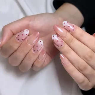 ネイル Kitty1689 Kittyのネイルデザイン