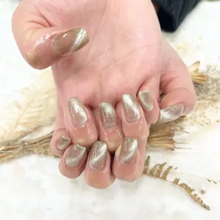 ネイル Basic町田本店 Suzunaのネイルデザイン