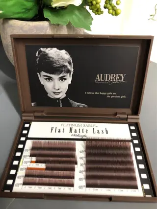 マツエク・マツパ トータルビューティー CQのネイルデザイン