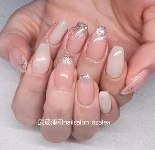 ネイル R inのネイルデザイン