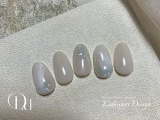 ネイル D.d Ayaのネイルデザイン