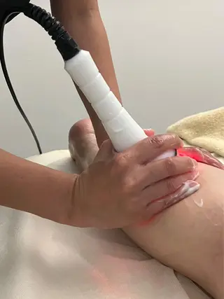 次世代痩身 人生最後のダイエットのエステ・リラクイメージ