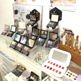 メナード　フェイシャルサロン　鳥飼野々店所属・石川 捺季のエステ・リラクイメージ