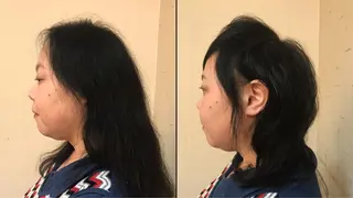 ミディアム パーマ hairstudio102所属・YouTube 出演募集のその他イメージ