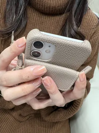 ネイル 03.nails 原宿所属・s aのネイルデザイン