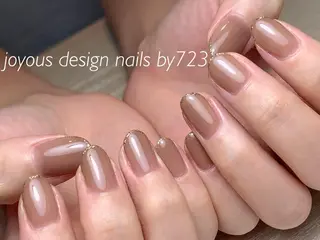 ネイル jdn natsumiのネイルデザイン