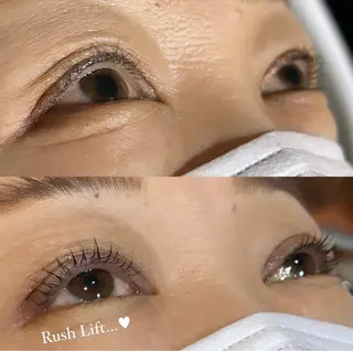 マツエク・マツパ 🩷ྀི中村 ほのか🧸🌷のマツエク・マツパデザイン