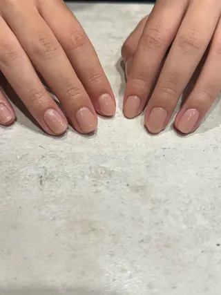 ネイル la  vela Tokyo所属・金子 芽梨愛のネイルデザイン