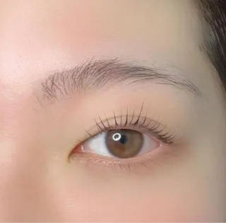 マツエク・マツパ アイブロウ eye salon u-ga所属・eye salon U-ga/中目黒のマツエク・マツパデザイン