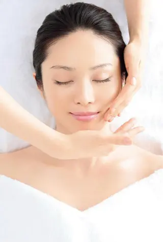 メナード　 佐藤のエステ・リラクイメージ