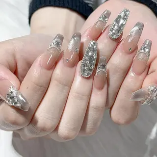 ネイル Queens PUPUのネイルデザイン